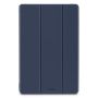 Hama 00222011,  Samsung A9+ Tablet Case, Dark Blue
