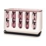 Remington Proluxe H9100, Heated Rollers, Rose Gold