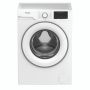 Hotpoint H91ANTISTAINIRE, 9KG, 1400rpm, Washing Machine, White