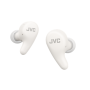 JVC Gumy HAA23TWU, Wireless Headphones, White