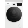 Hotpoint HBCA123CAREUK, 12KG, Washing Machine, White