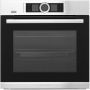 Bosch HBG6764S6B, Home Connect, Built In Single Oven, Stainless Steel