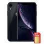 Mint+ iPhone XR 1006688, 64GB iPhone Smartphone, Black | Pre Owned