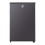 Hoover HOUQS58ESK, 55Ccm, Undercounter Freezer, Silver