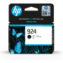 HP 924 4K0U6NE, Ink Cartridge, Black
