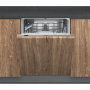 Hotpoint HP2IFC14BN6UK, 14 Place, Integrated Dishwasher