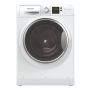 Hotpoint NSWE7469WSUK, 7KG, 1400rpm, Washing Machine, White
