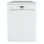 Hotpoint HP2FFC14BN6WUK, 14 Place Dishwasher, White