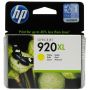 HP CD974AE, 920XL, Yellow Cartridge