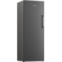 Hotpoint HPMFF1292XBR4UK, 167 x 60cm, Frost Free Freezer, Inox