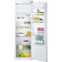 Hotpoint HSZ18012UK, 262L, Integrated Fridge
