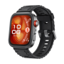 Huawei Watch Fit 4 Pro 55020EYK, Fitness Smart Watch, Black