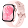 Huawei 55020CEF, Watch Fit 3 Fitness Tracker, Pink