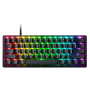 Razer Huntsman V3 Pro 04990300R3W1, Gaming Keyboard, Black