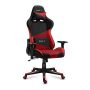 HUZARO FORCE 6.2 RED MESH GAMING CHAIR