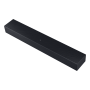 Samsung HWC400XU, All-in-One Sound Bar w/ Built in Soundbar, Black