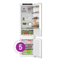 Bosch Series 4 KIN96VFD0, Built-In Fridge Freezer 