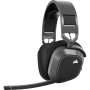 Corsair HS80 9011295EU, Wireless Gaming Headset, Grey