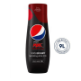 SodaStream Pepsi Max Cherry 1925611440, 440ml, SodaStream Sparkling Drink Maker Syrup 