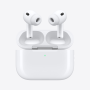 Apple AirPods Pro 3 MFHP4ZMA, Wireless Earbuds w/ Case