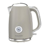 Morphy Richards 980596, Boutique Kettle, Brown