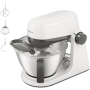 Kenwood KHC30000WH, 1000W, Food Processor, White