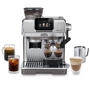 DeLonghi La Specialista EC9455, Bean-to-Cup Espresso Coffee Machine, Stainless Steel