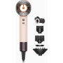 Dyson Supersonic 16181801, Straight + Wavy Hair Dryer, Pink/Rose Gold