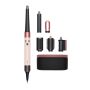 Dyson Airwrap 60185701, Straight + Wavy Hot Air Styler, Rose Gold