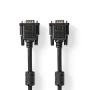 Nedis 421282, VGA Cable 2M