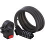 Segway Ninebot AC0000030027, KickScooter Combination Lock