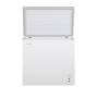 Powerpoint P1120K, 194L, Chest Freezer, White