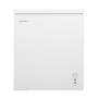 Powerpoint P1150K, 137L, Chest Freezer, White