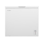 Powerpoint P1130K, 291L, Chest Freezer, White