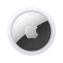 Apple AirTag MFE94ZMA, Smart Tracker, White