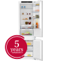 Neff N50 KI7962FD0, 193.5 x 55.8cm, 60/40, Frost Free, Integrated Fridge Freezer