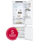 Neff N70 XXL KB7966DD0, 193 x 70cm, 70/30, Integrated Fridge Freezer