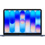 Apple MacBook Neo MHFF4BA, 13", 8GB/256GB, Laptop, Indigo 