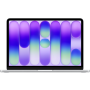 Apple MacBook Neo MHFA4BA, 13", 8GB/256GB, Laptop, Silver