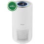 Dimplex DXBRVAP5, Brava 5 Stage Air Purifier, White