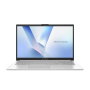 ASUS E1504FABQ2692W, 15.6", Ryzen 3-7320U, 8GB/128GB, Laptop, Silver