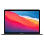 Apple MGN63BA, 13", 8GB/256GB, M1, Macbook Air, Space Grey
