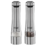 Russell Hobs 2346056, Salt & Pepper Grinders, Stainless Steel