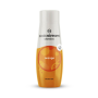 SodaStream 1424224440, Flavouring Syrup 440ml, Classic Orange