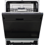 Indesit IN2IE13CNO8UK, 13 Place, Integrated Dishwasher