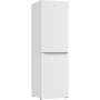 Indesit INKS3251W4UK, 180 x 54cm, Fridge Freezer, White