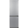 Indesit INKS8261S4UK, 176 x 54cm, Fridge Freezer, Silver