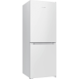 Indesit INKS1201W4UK, 148 x 54.5cm, Fridge Freezer, White