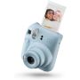 Fujifilm Instax Mini 12 INSTAXMINI12BE, Instant Camera, Pastel Blue