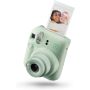 Fujifilm Instax Mini 12 INSTAXMINI12GN, Instant Camera, Green